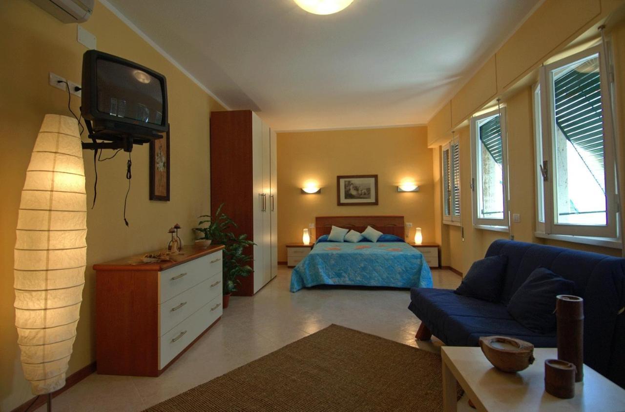 Argentiere Room Apartments Florencja Zewnętrze zdjęcie